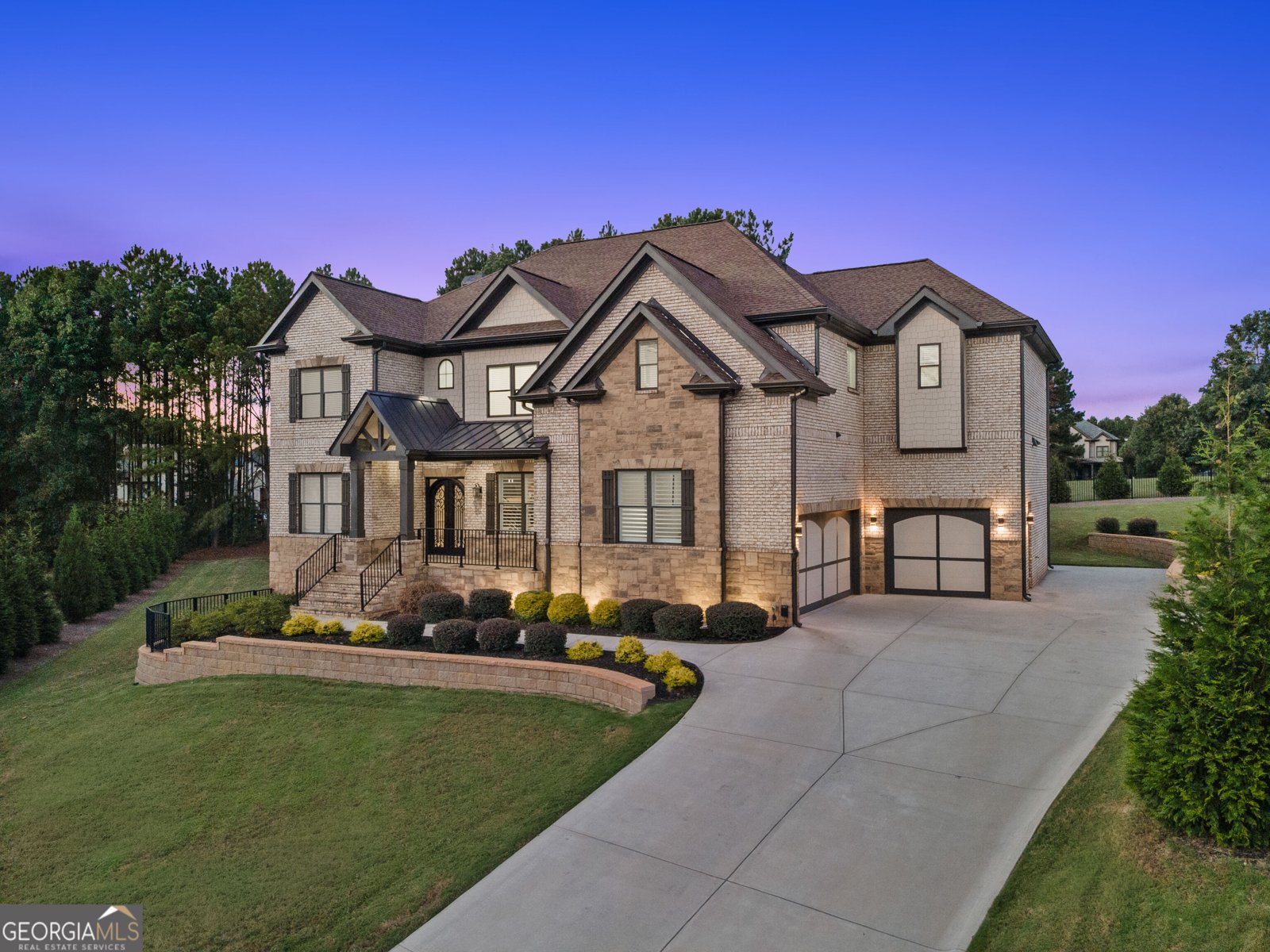 2522 Alcovy Club Drive Dacula - Photo 128