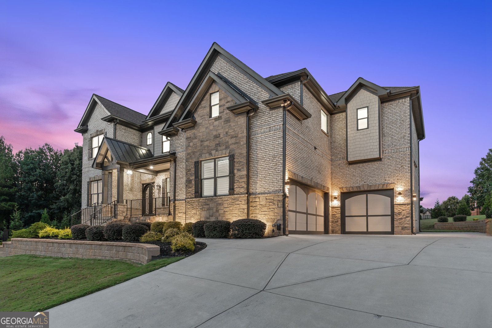 2522 Alcovy Club Drive Dacula - Photo 129