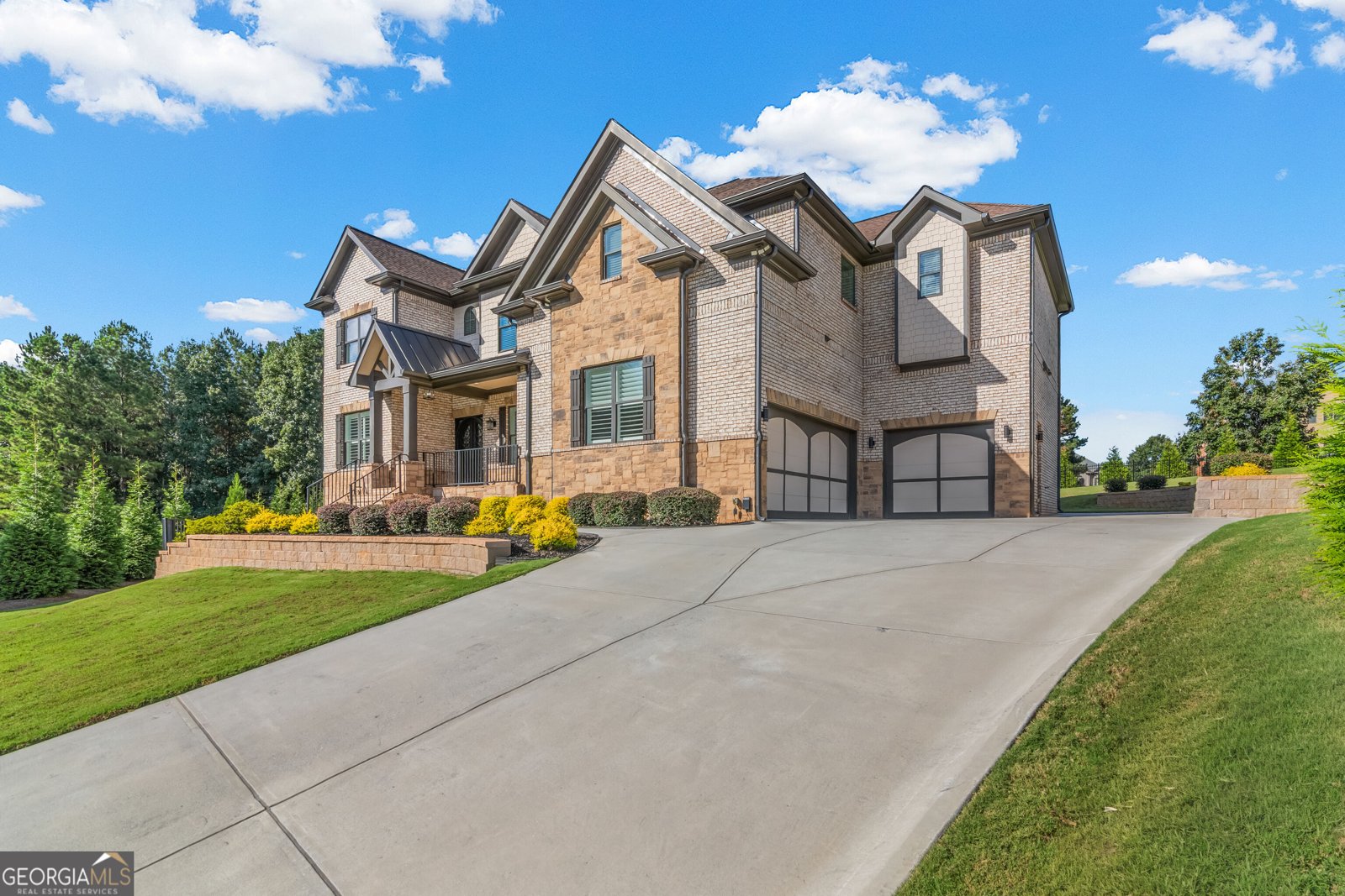 2522 Alcovy Club Drive Dacula - Photo 13