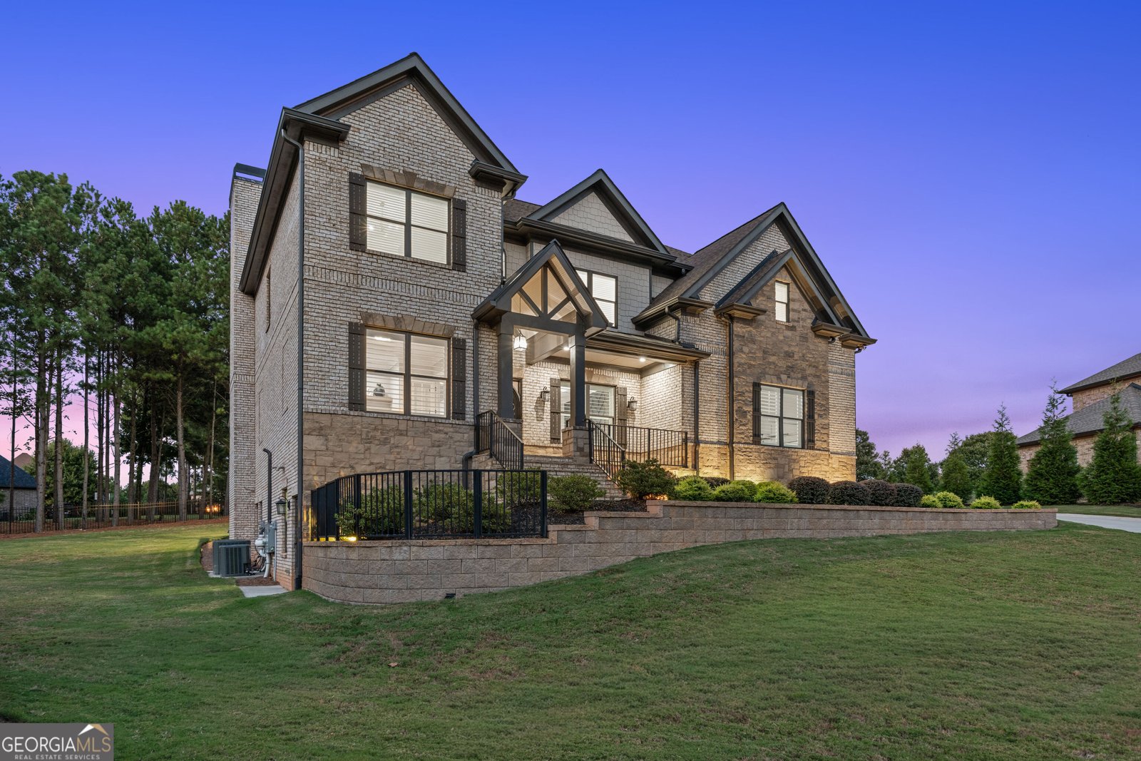 2522 Alcovy Club Drive Dacula - Photo 130