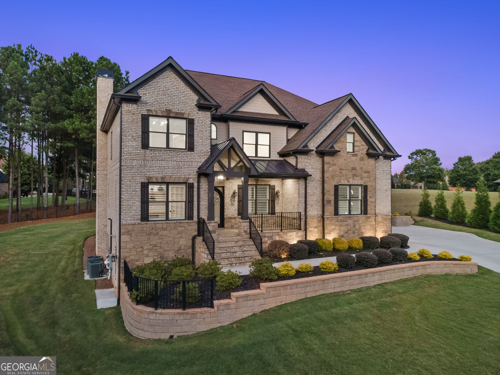 2522 Alcovy Club Drive Dacula - Photo 131