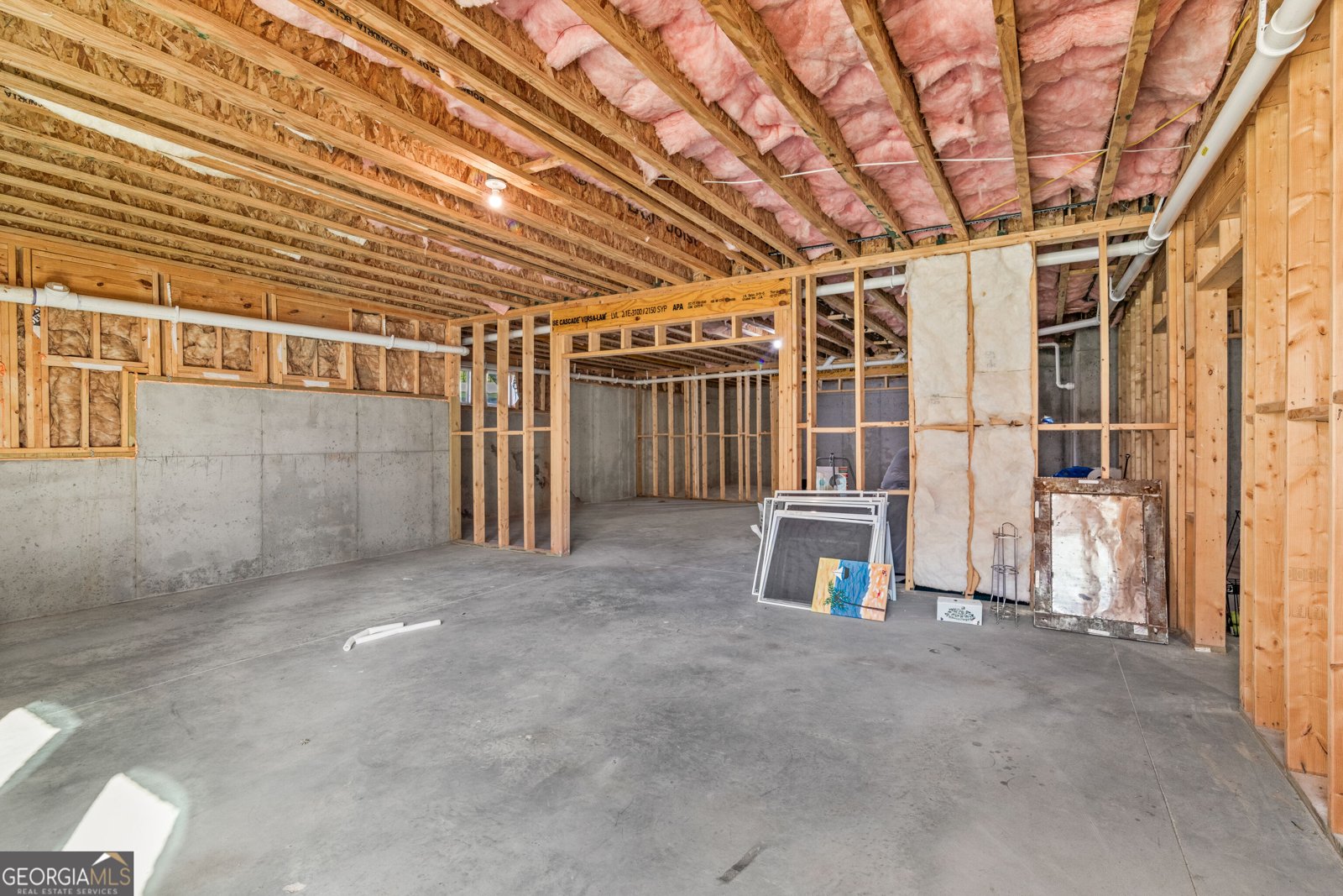 2522 Alcovy Club Drive Dacula - Photo 133