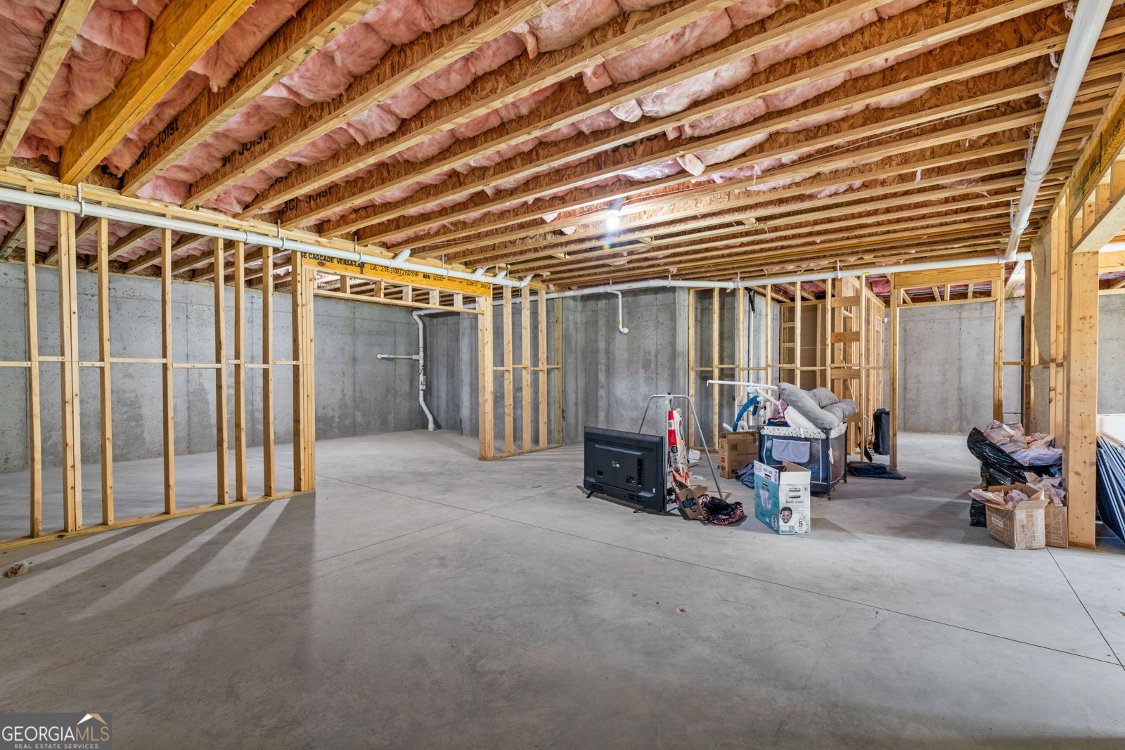 2522 Alcovy Club Drive Dacula - Photo 134