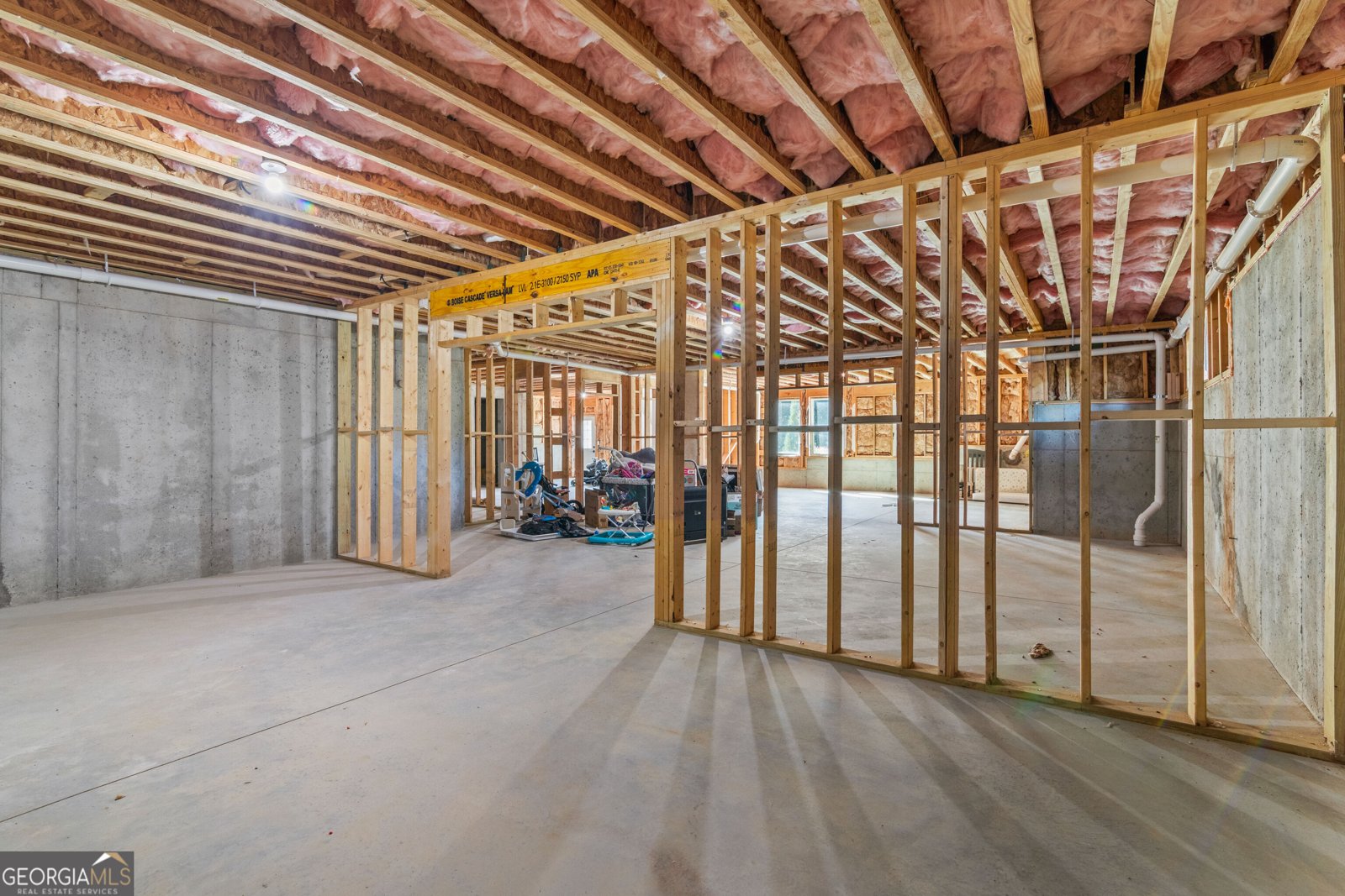 2522 Alcovy Club Drive Dacula - Photo 135