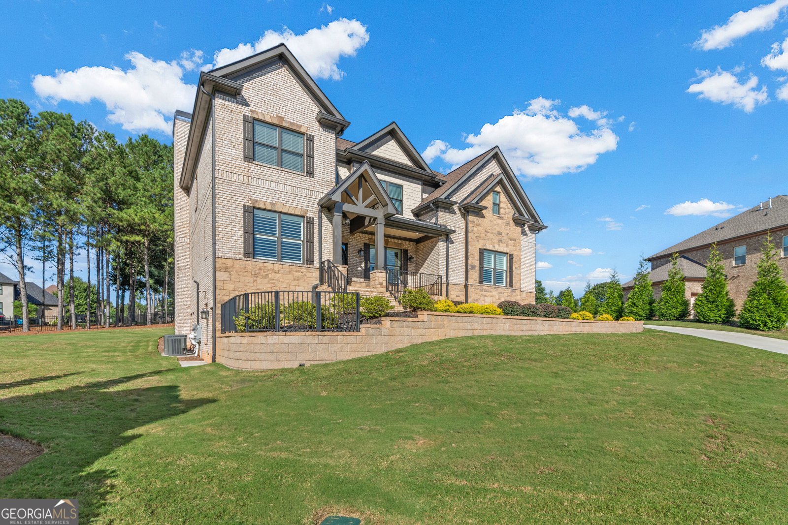 2522 Alcovy Club Drive Dacula - Photo 14