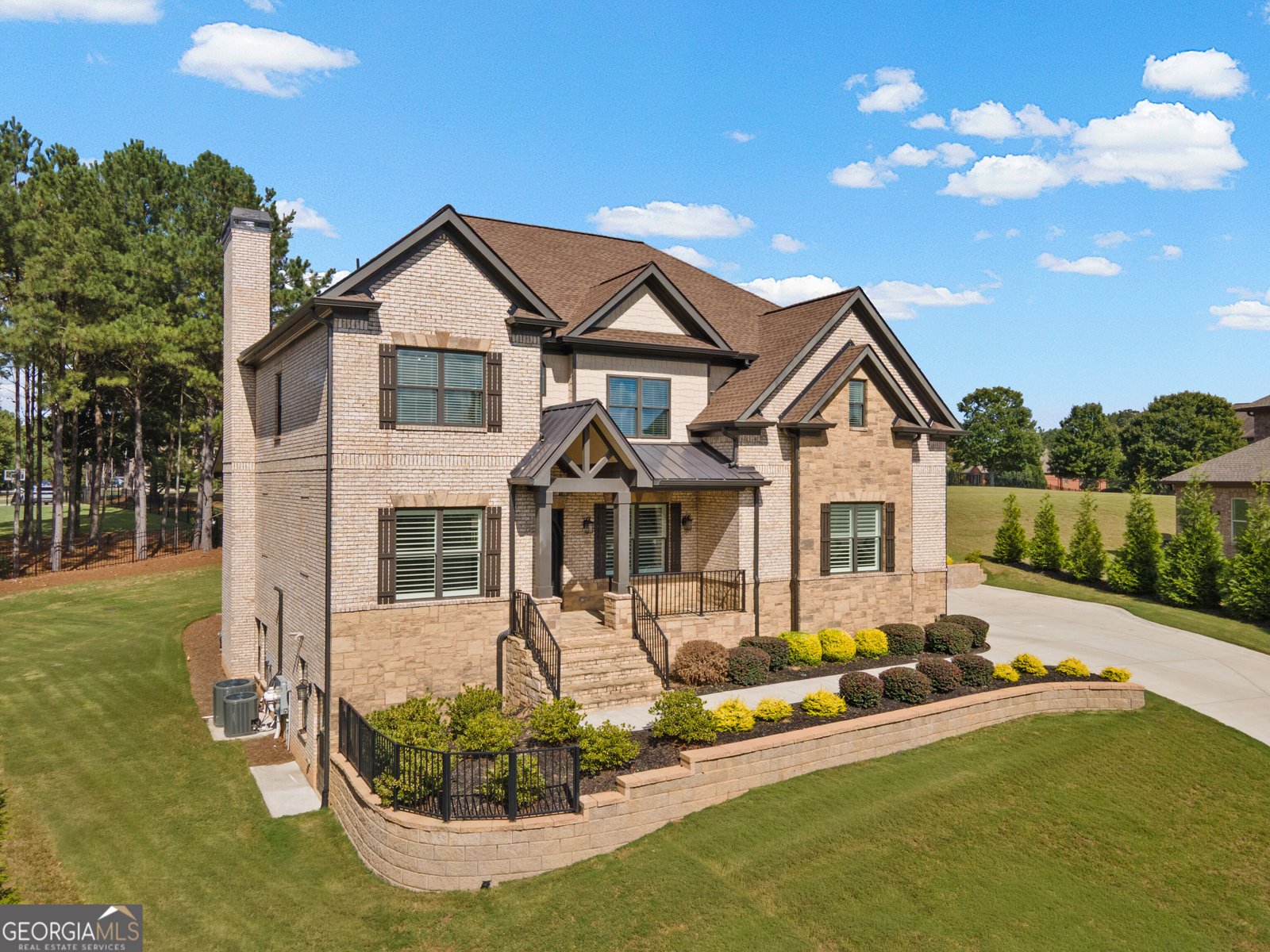 2522 Alcovy Club Drive Dacula - Photo 15