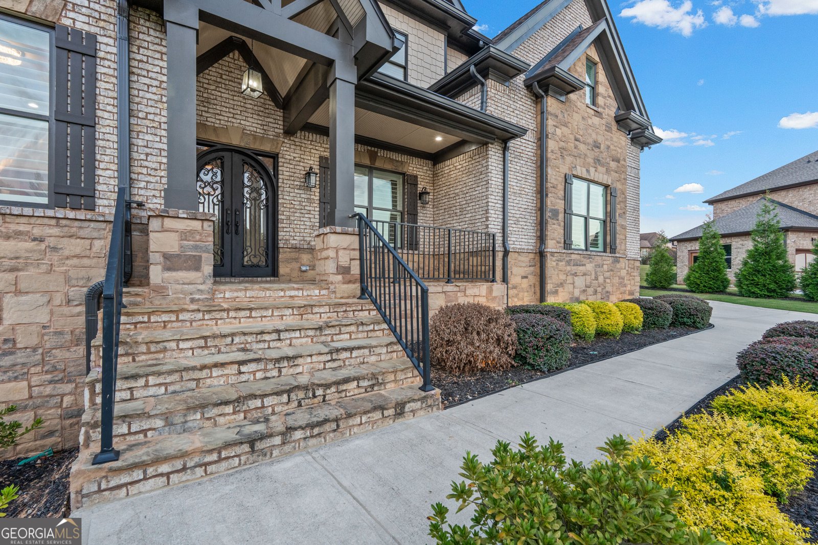 2522 Alcovy Club Drive Dacula - Photo 16