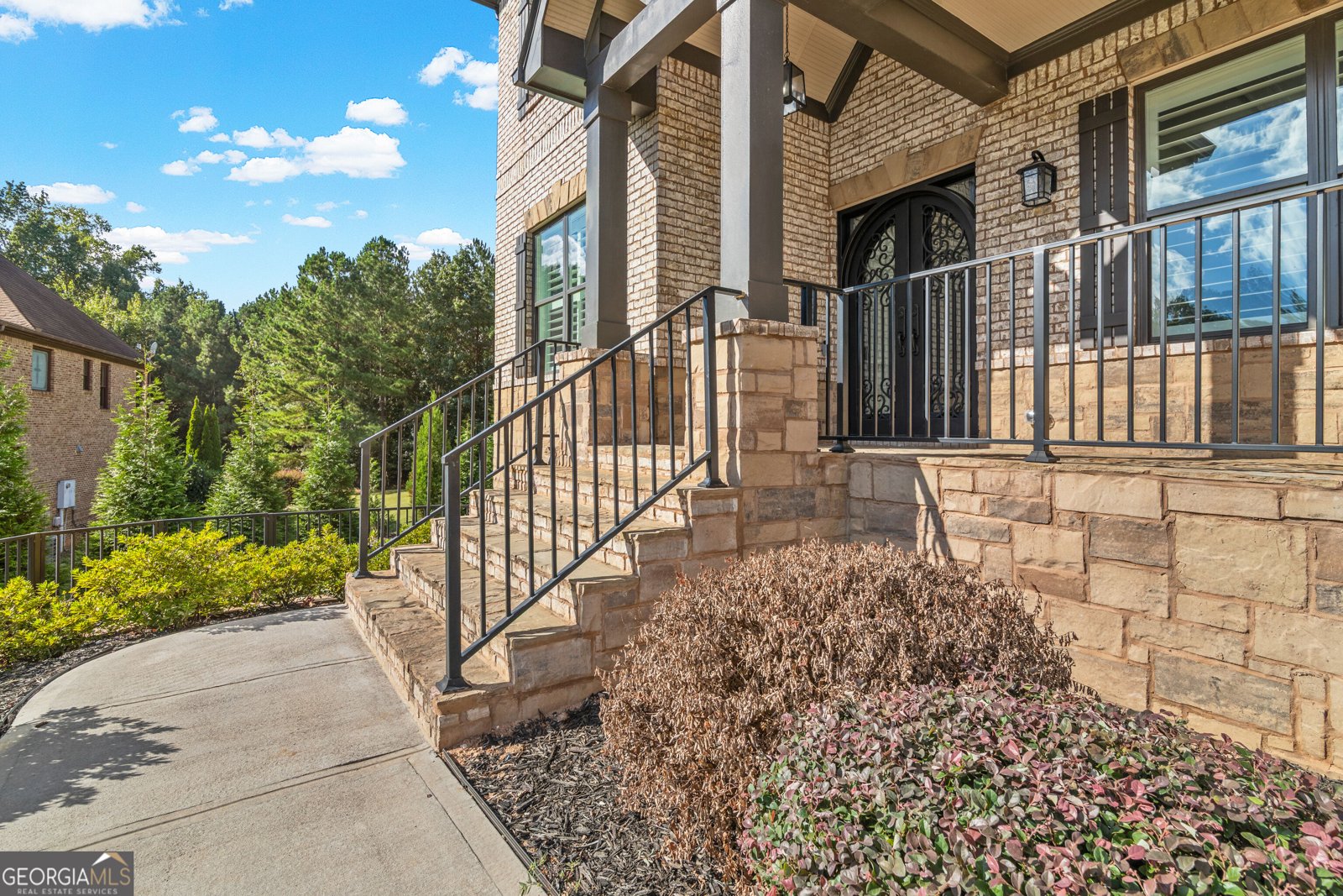 2522 Alcovy Club Drive Dacula - Photo 17