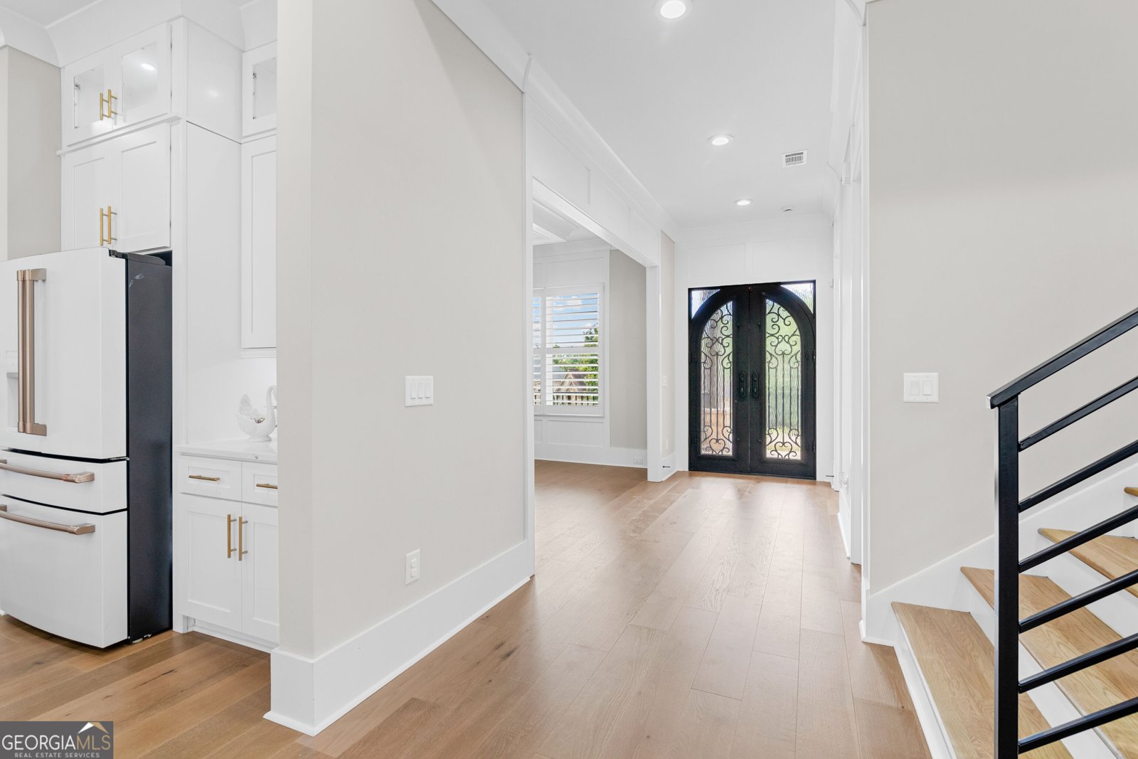2522 Alcovy Club Drive Dacula - Photo 19