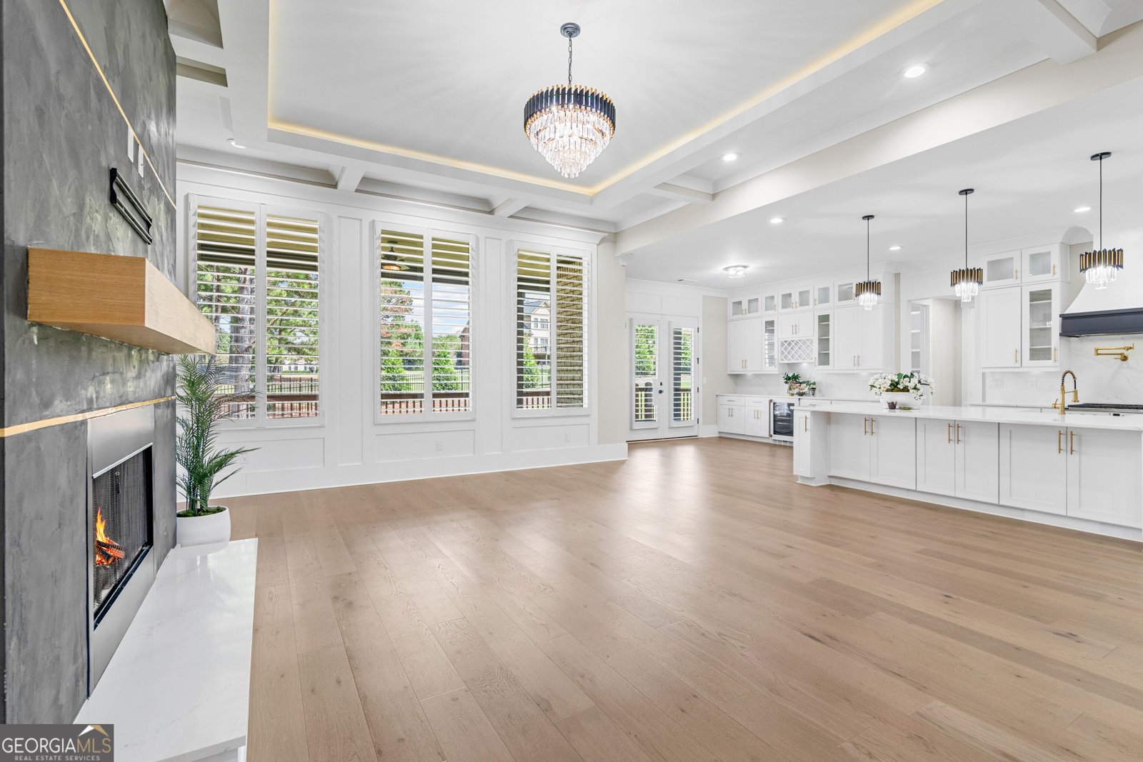 2522 Alcovy Club Drive Dacula - Photo 30