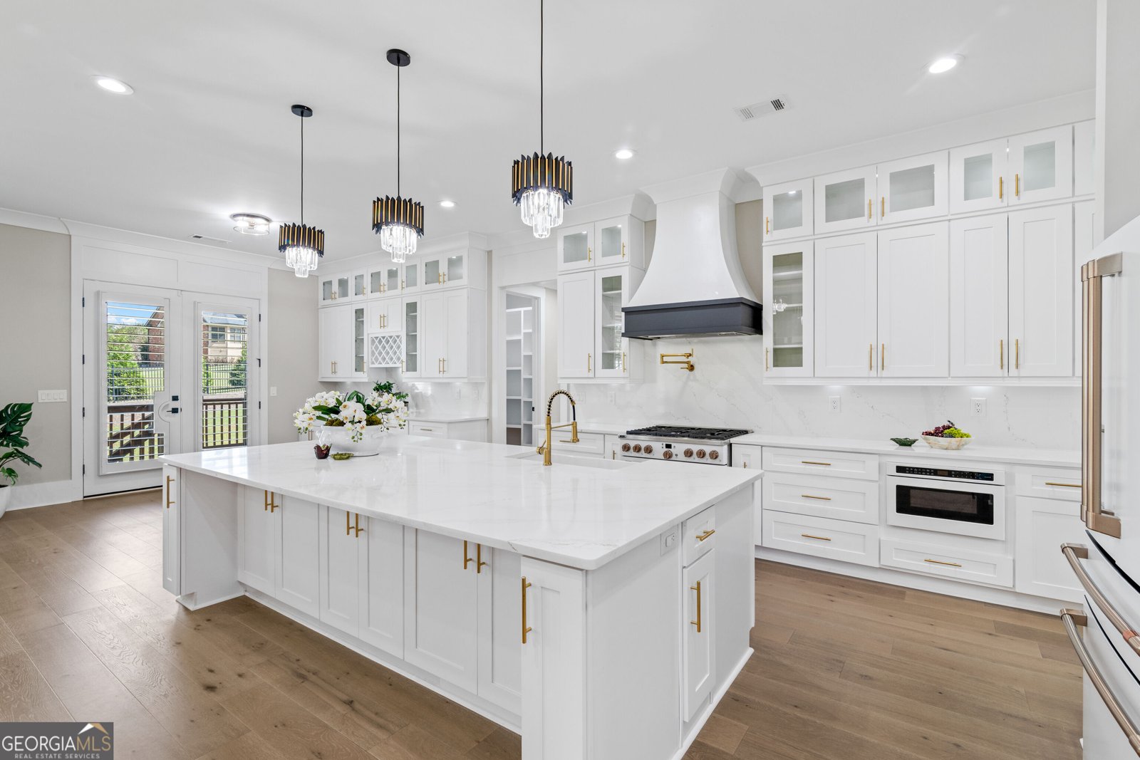 2522 Alcovy Club Drive Dacula - Photo 33