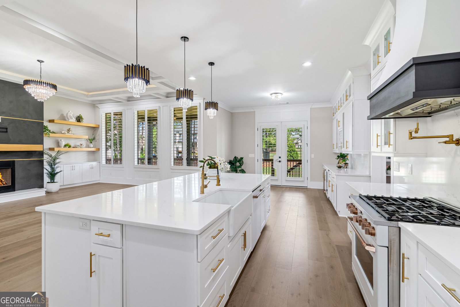 2522 Alcovy Club Drive Dacula - Photo 36