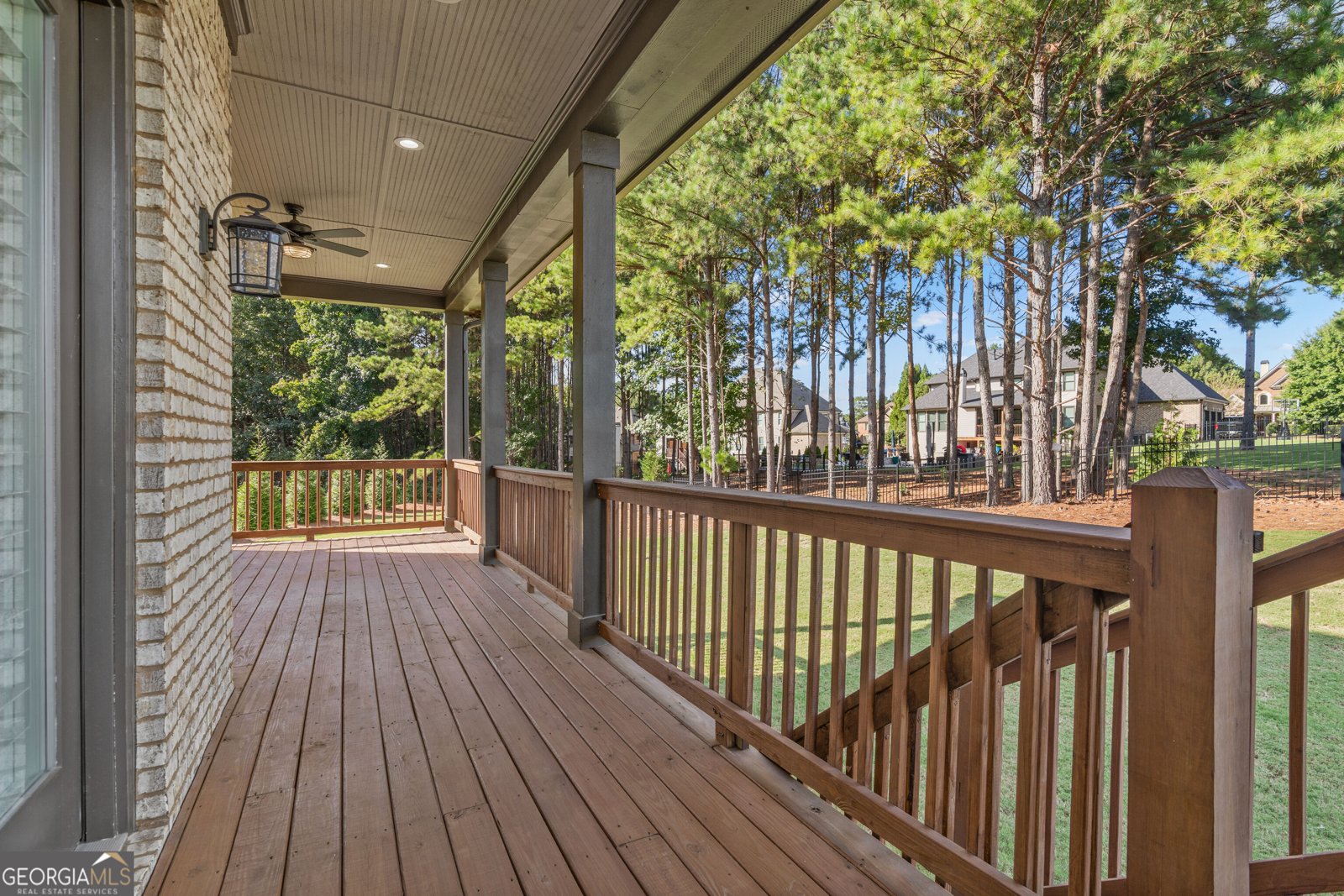 2522 Alcovy Club Drive Dacula - Photo 51