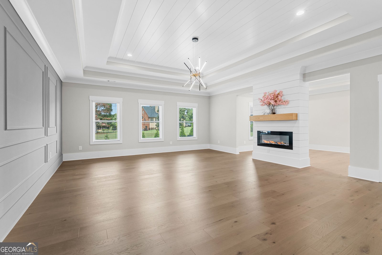 2522 Alcovy Club Drive Dacula - Photo 56