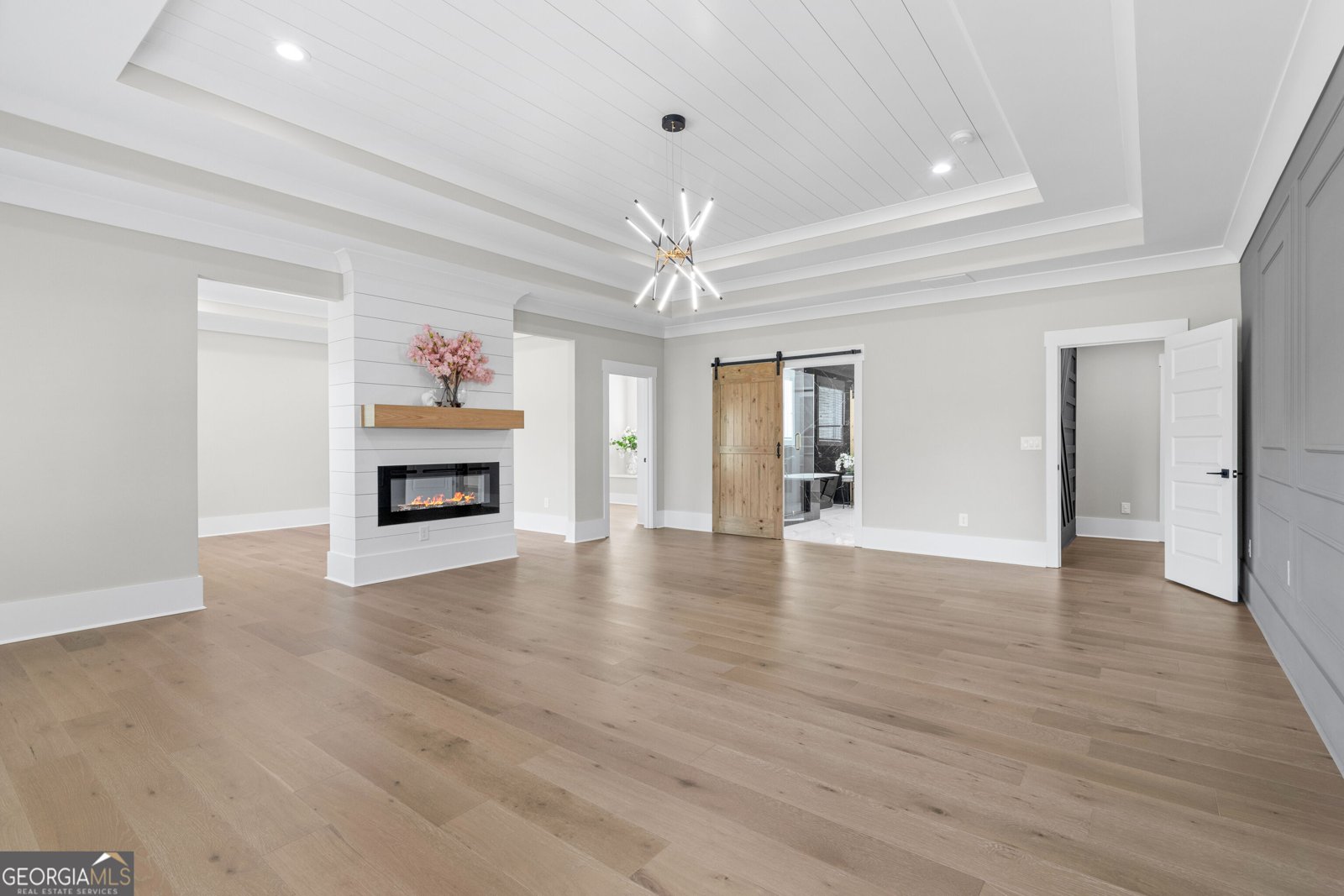 2522 Alcovy Club Drive Dacula - Photo 59
