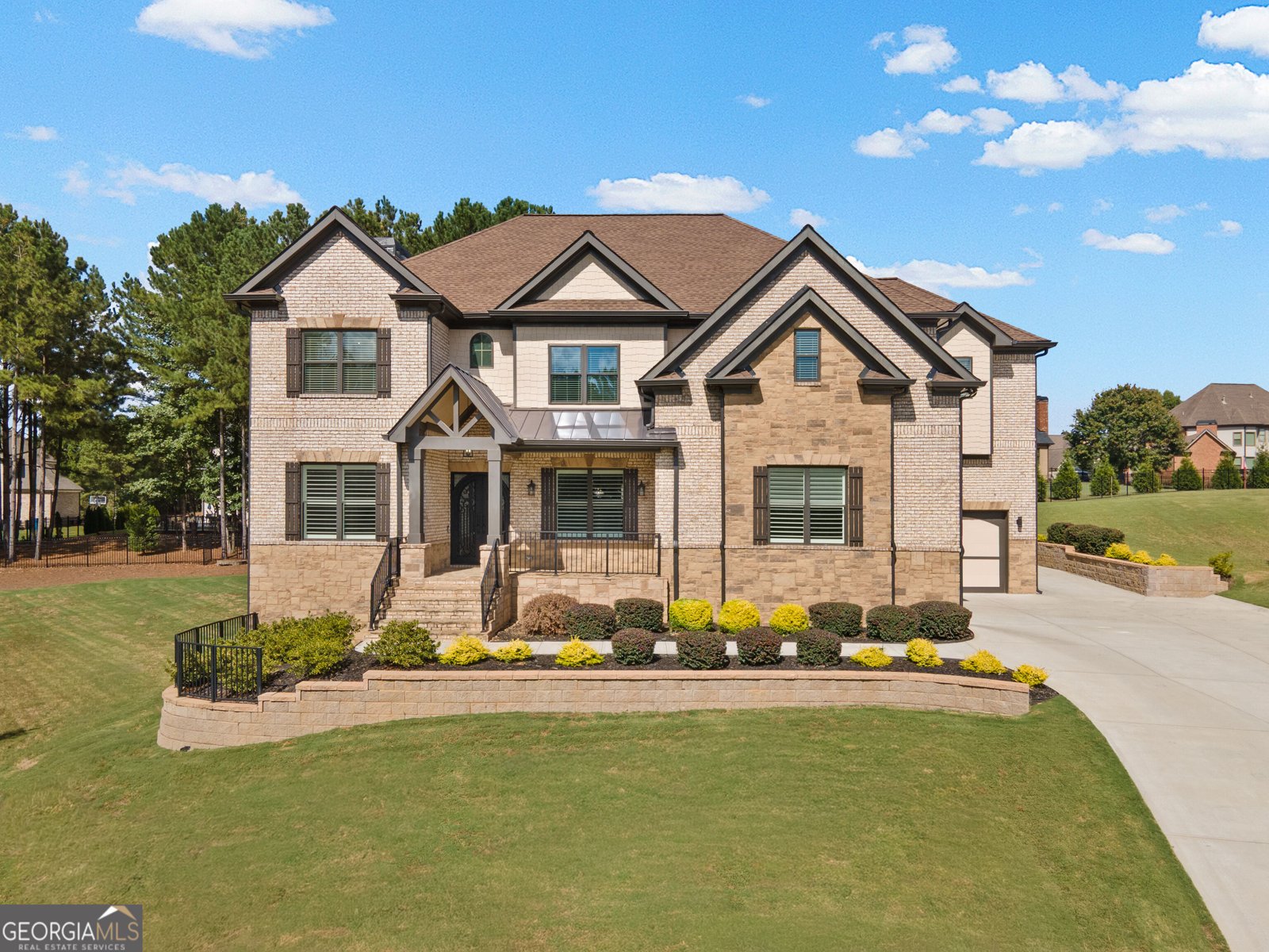 2522 Alcovy Club Drive Dacula - Photo 8