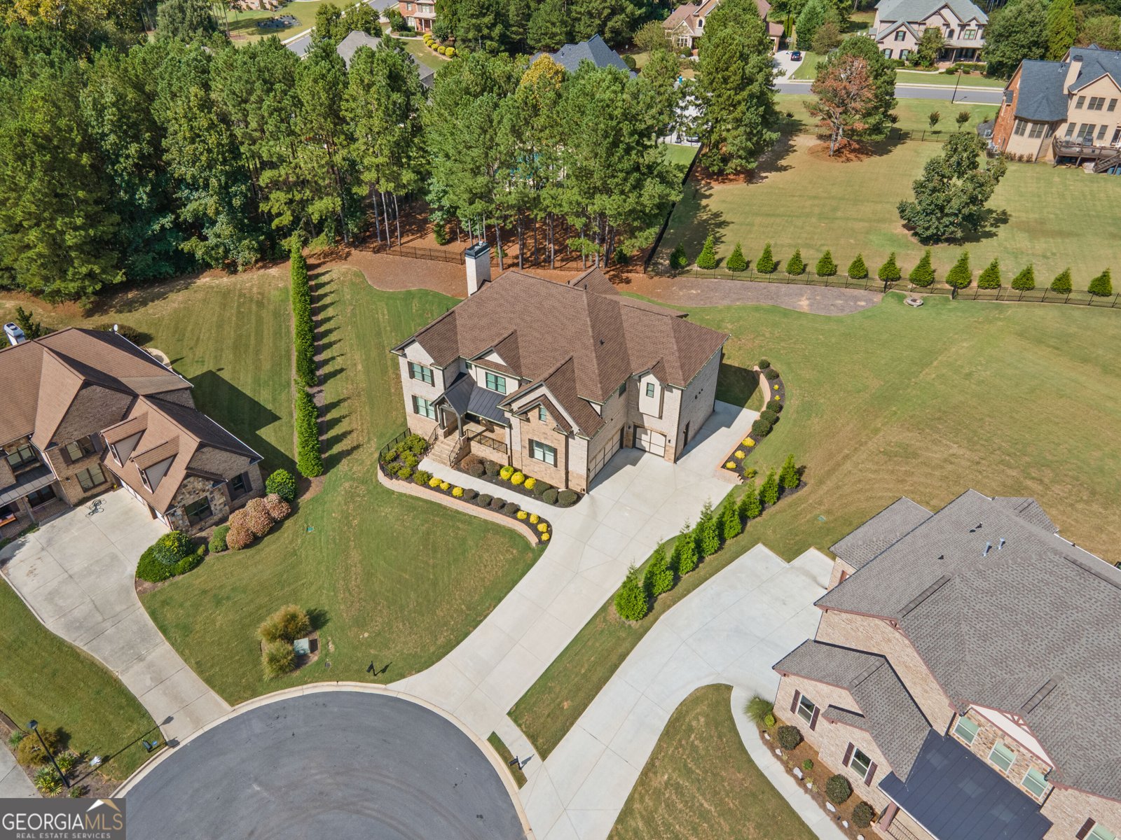 2522 Alcovy Club Drive Dacula - Photo 9