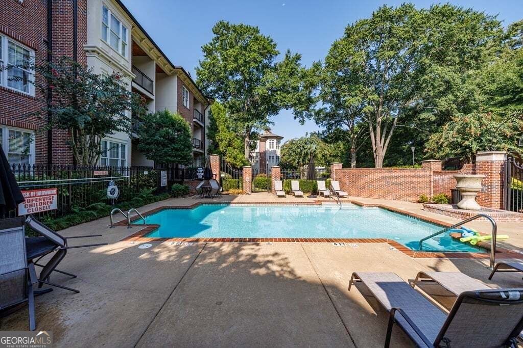 828 Highland Lane Atlanta - Photo 34