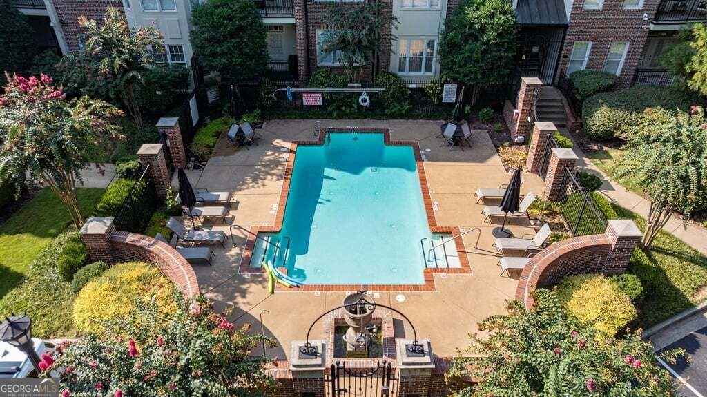 828 Highland Lane Atlanta - Photo 35