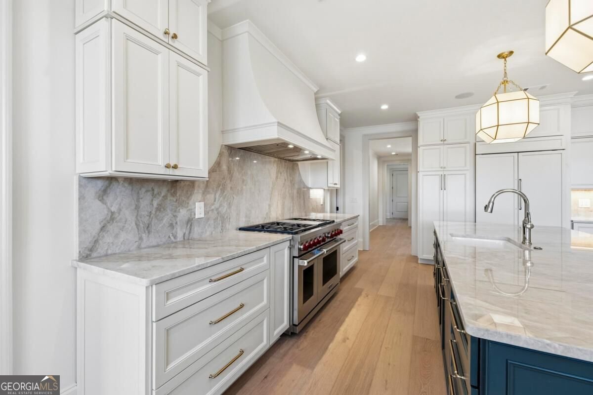 136 Barrington Hall Drive Eatonton - Photo 14