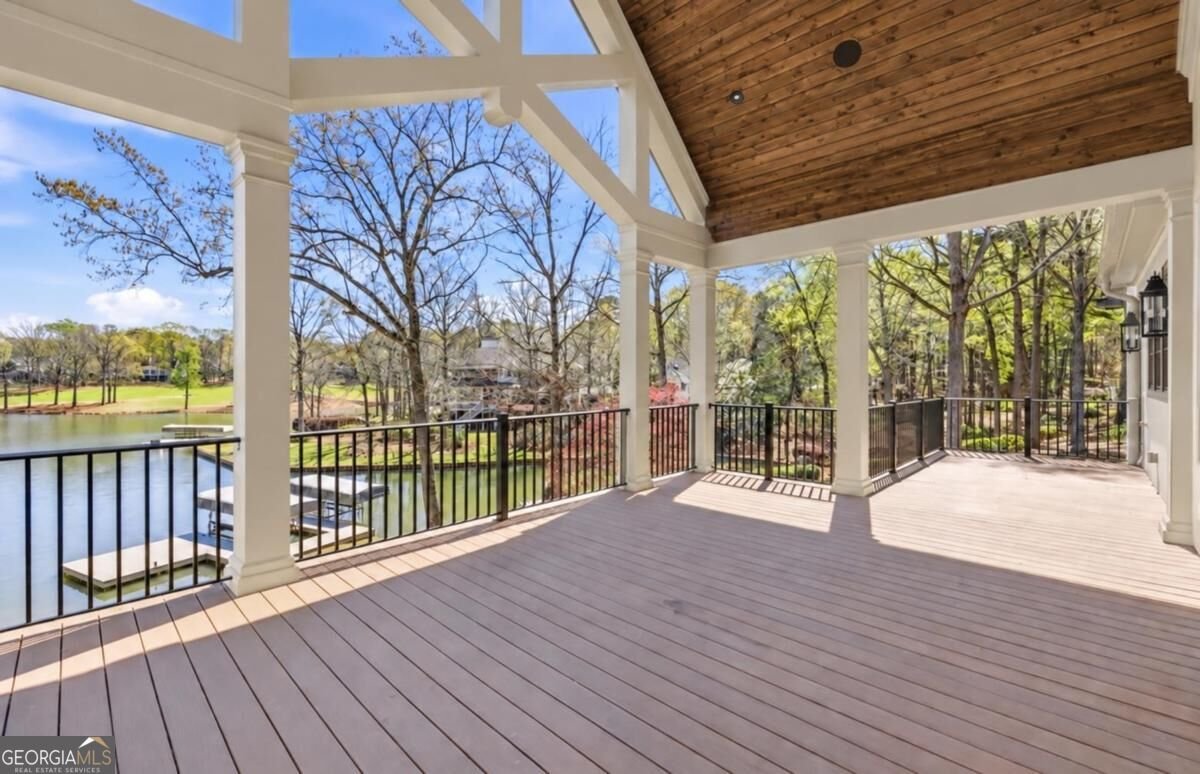 136 Barrington Hall Drive Eatonton - Photo 20