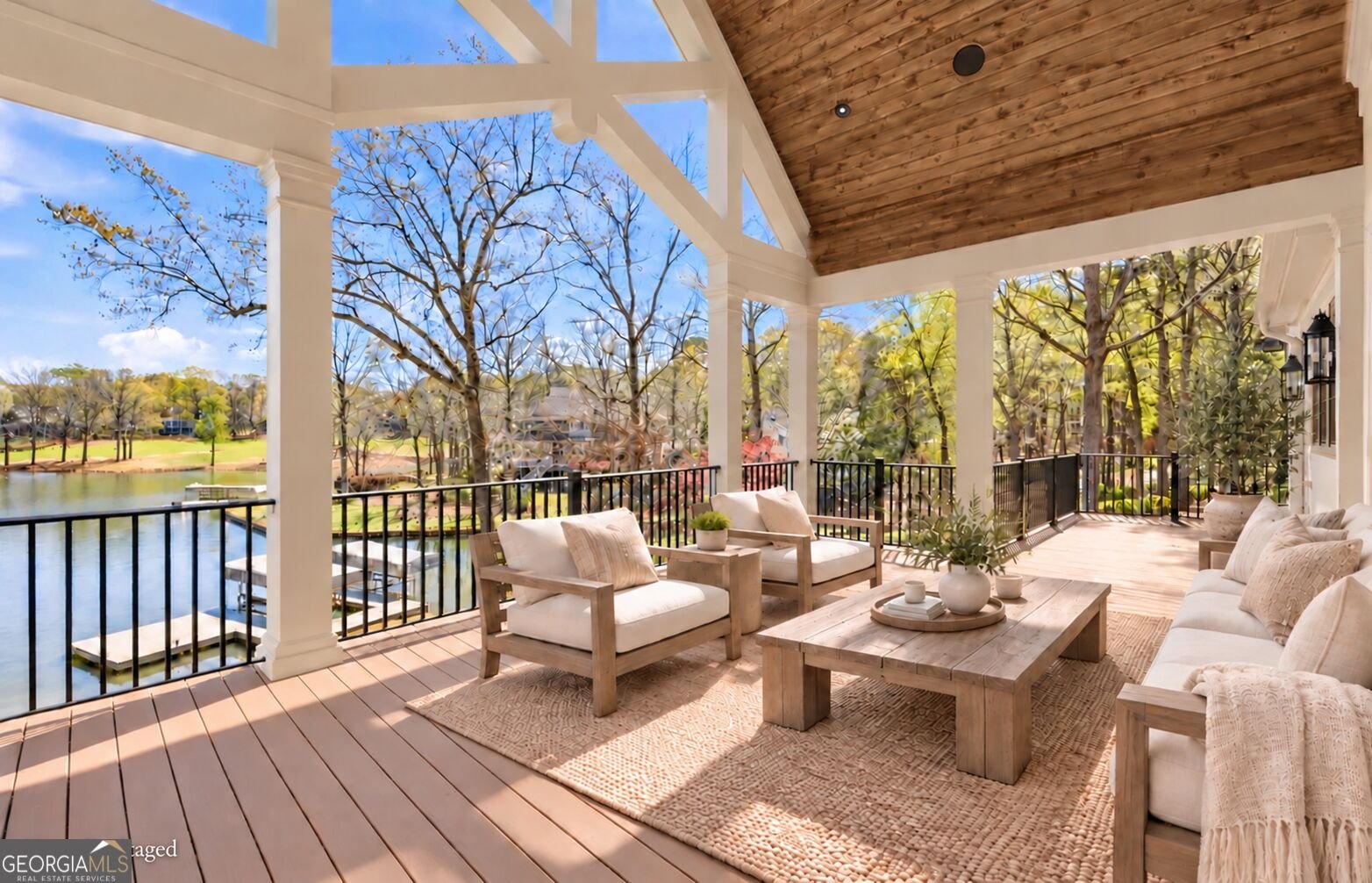 136 Barrington Hall Drive Eatonton - Photo 21