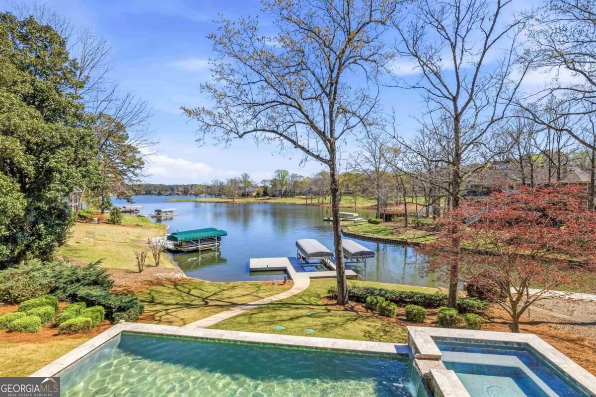 136 Barrington Hall Drive Eatonton - Photo 22
