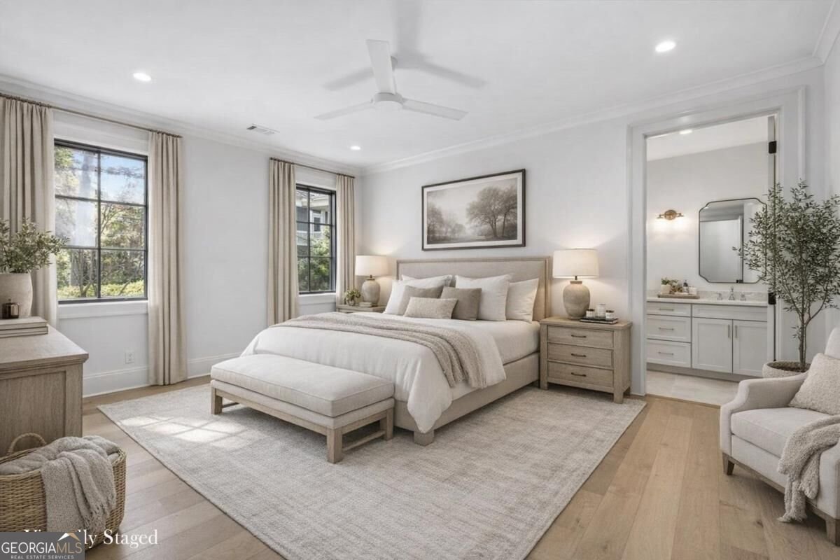 136 Barrington Hall Drive Eatonton - Photo 33