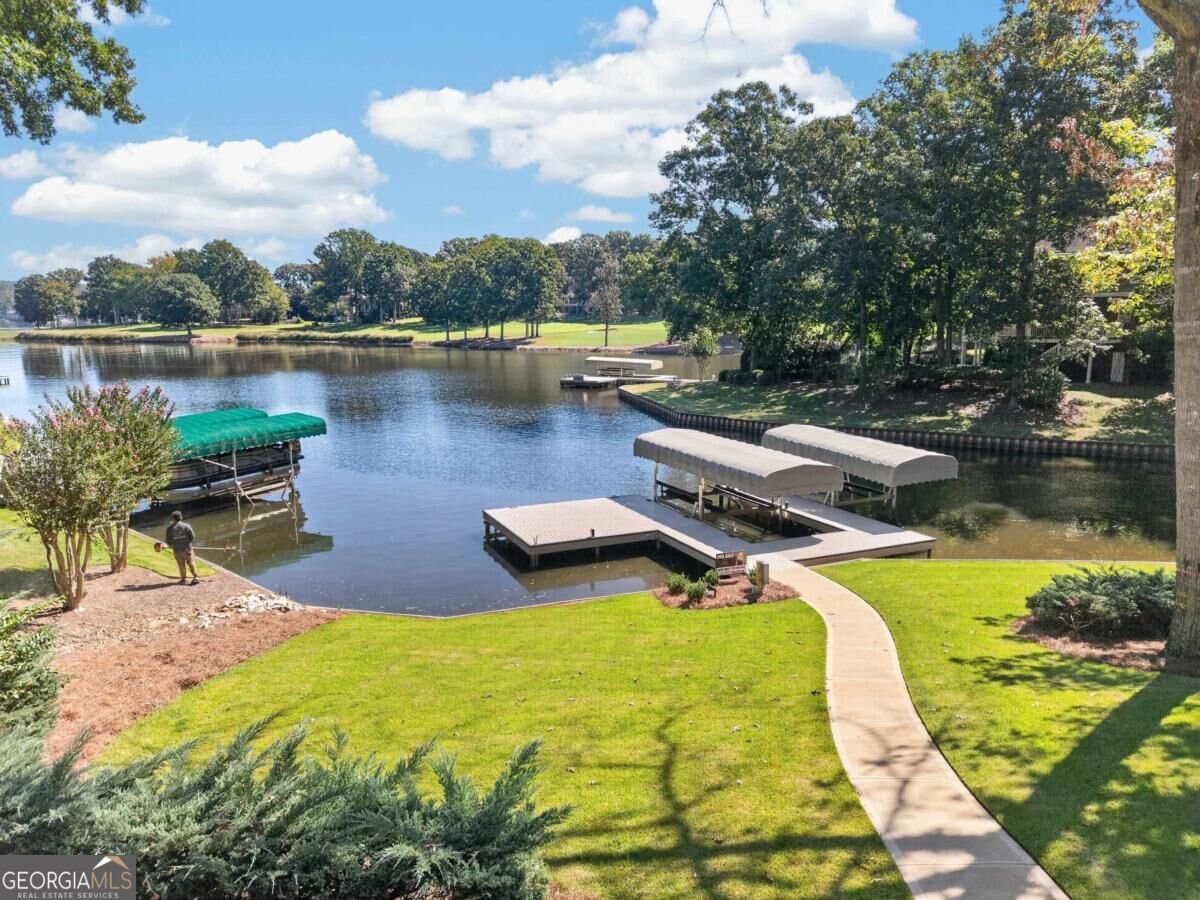 136 Barrington Hall Drive Eatonton - Photo 52