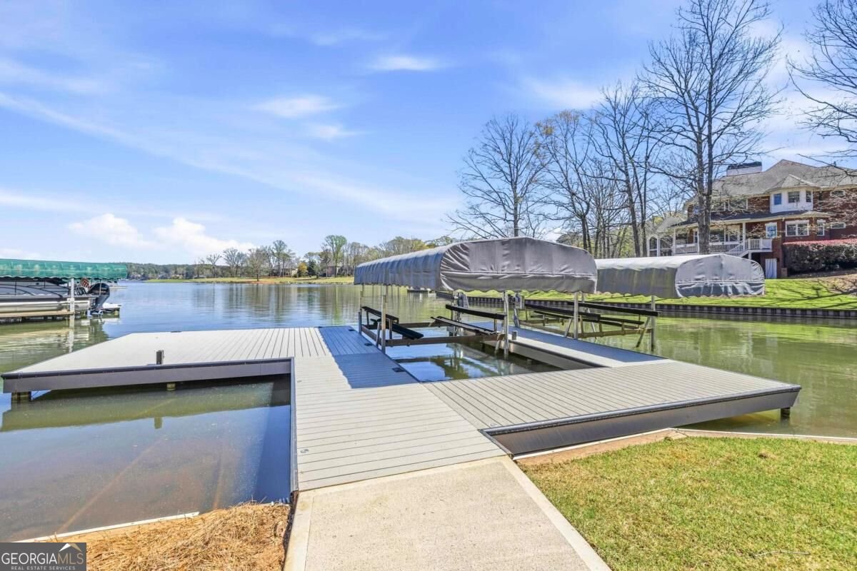 136 Barrington Hall Drive Eatonton - Photo 53