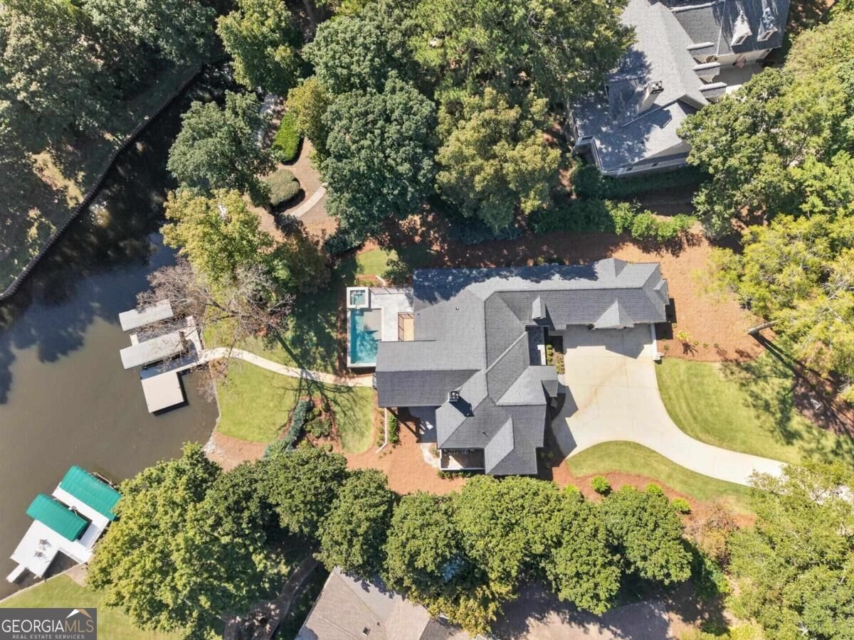 136 Barrington Hall Drive Eatonton - Photo 57