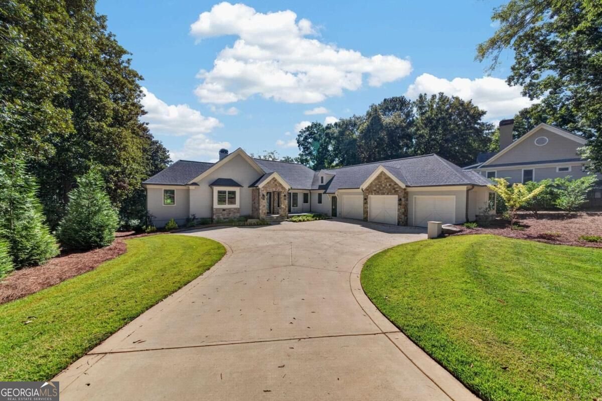 136 Barrington Hall Drive Eatonton - Photo 58
