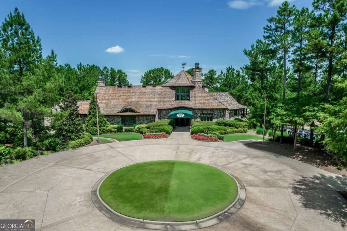 136 Barrington Hall Drive Eatonton - Photo 60