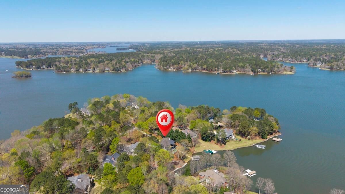 136 Barrington Hall Drive Eatonton - Photo 61