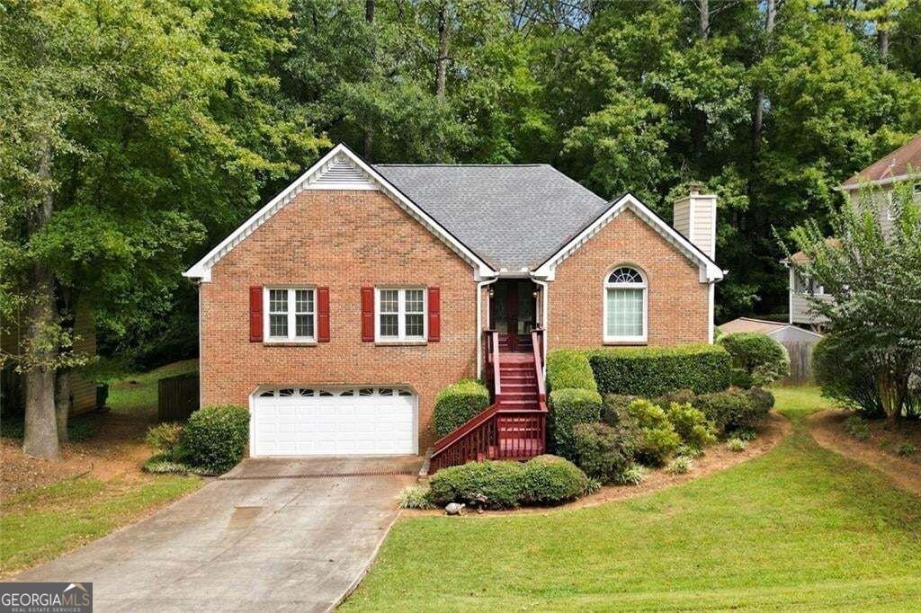 4862 Helga Way Woodstock - main photo