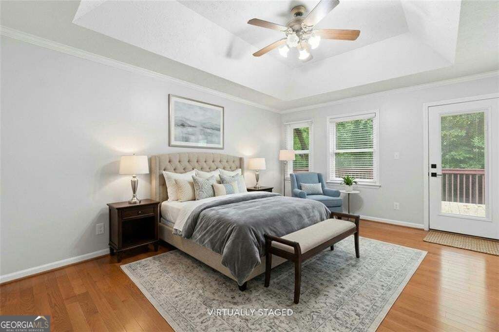 4862 Helga Way Woodstock - Photo 22