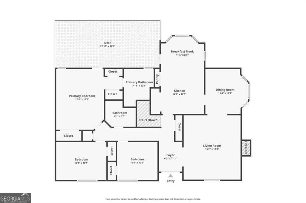 4862 Helga Way Woodstock - Photo 45