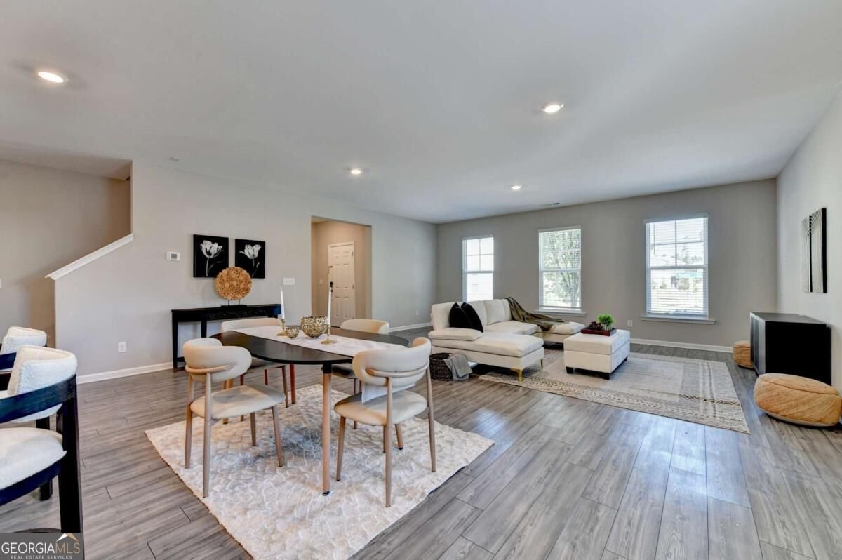 4355 Magpie Drive Hoschton - Photo 10