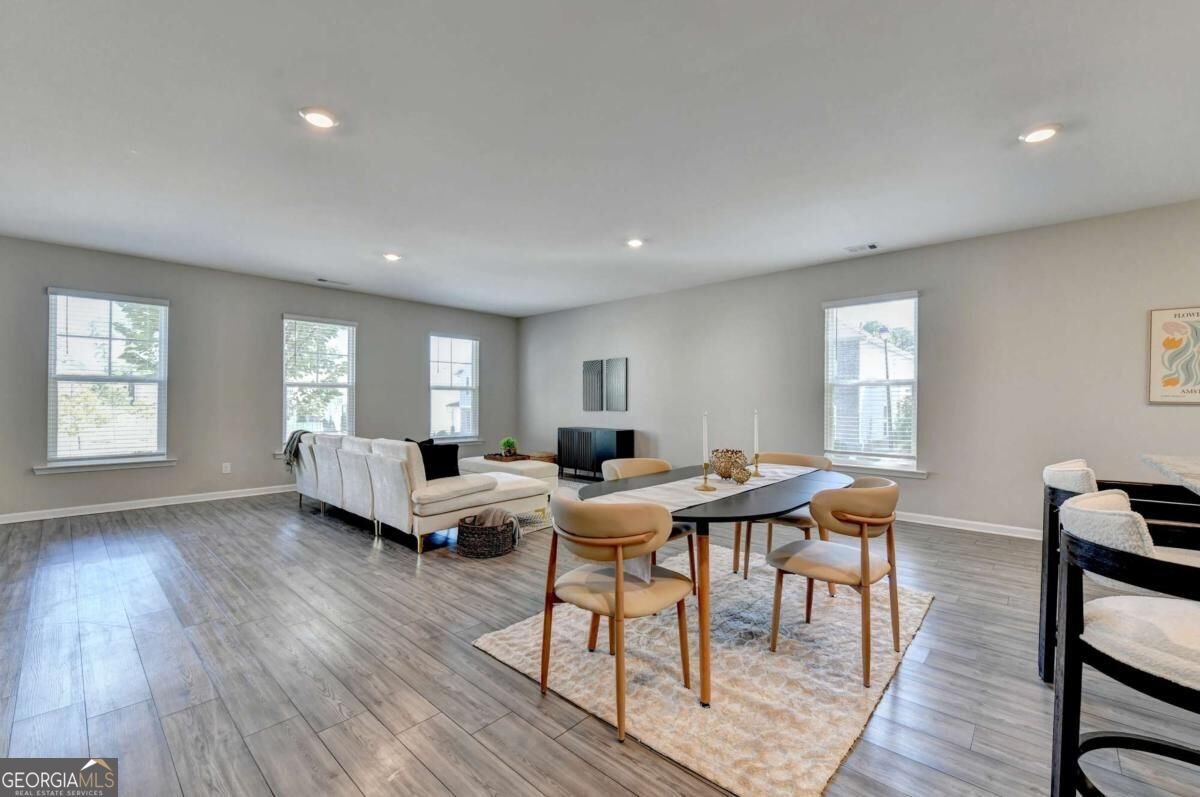 4355 Magpie Drive Hoschton - Photo 11