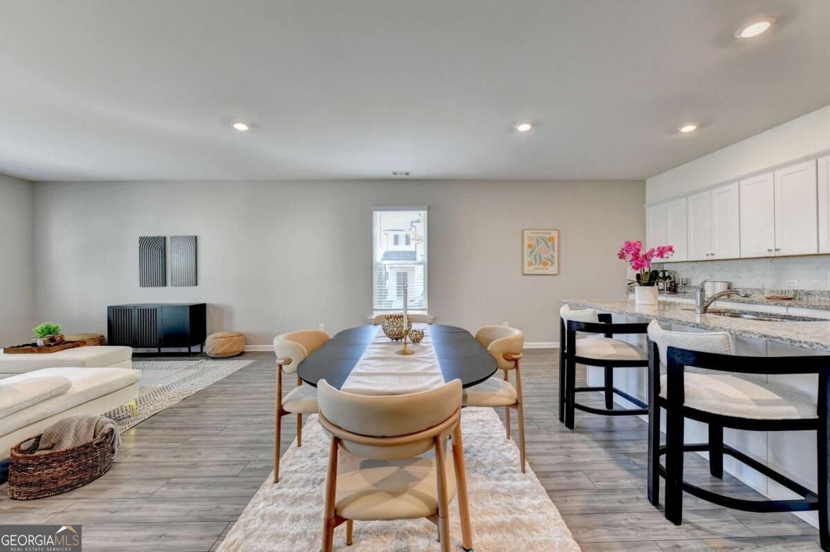 4355 Magpie Drive Hoschton - Photo 12
