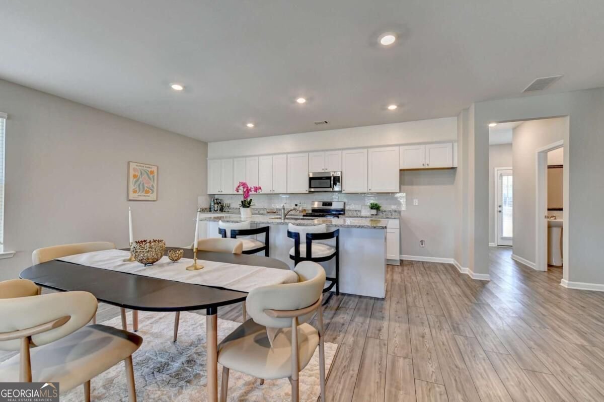 4355 Magpie Drive Hoschton - Photo 13