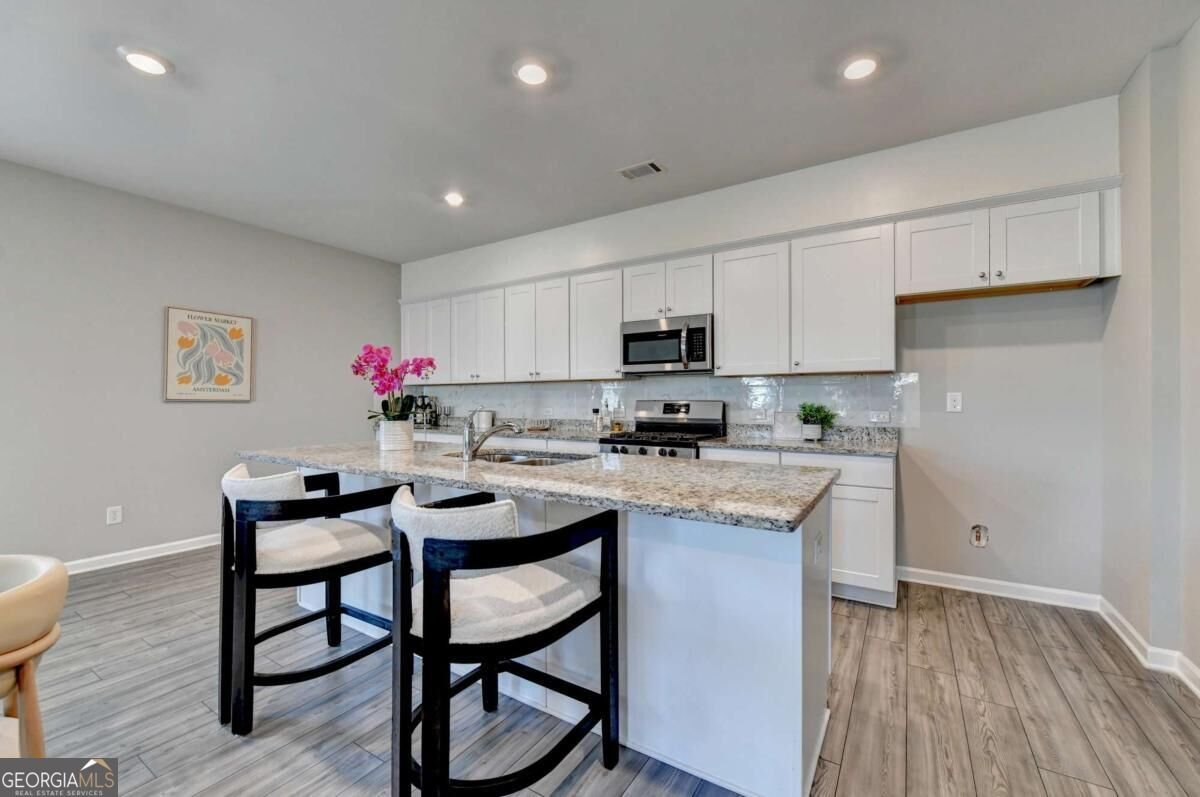 4355 Magpie Drive Hoschton - Photo 14