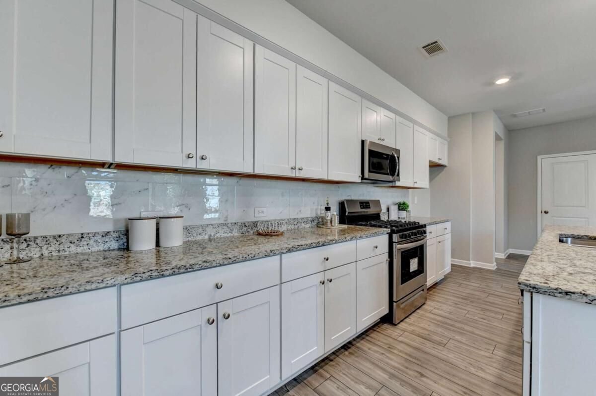 4355 Magpie Drive Hoschton - Photo 17