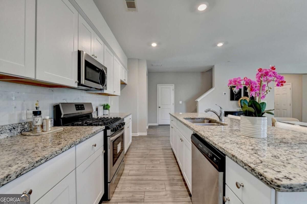 4355 Magpie Drive Hoschton - Photo 18