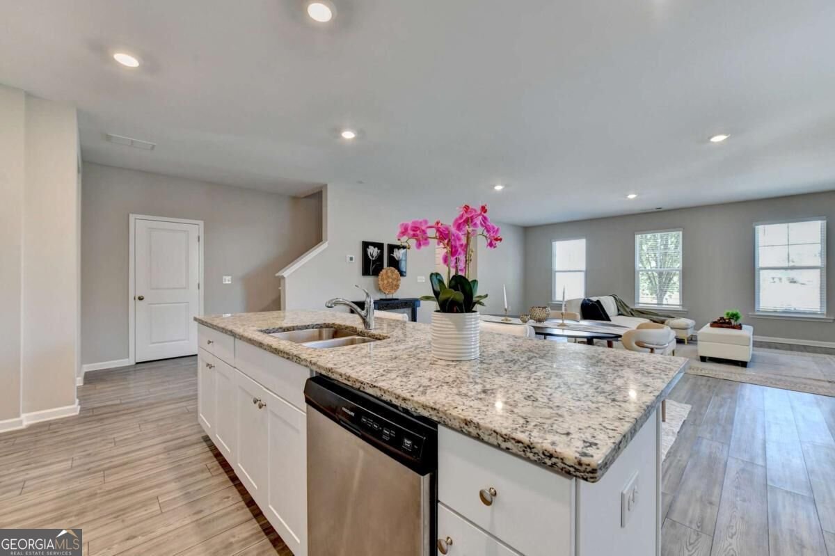 4355 Magpie Drive Hoschton - Photo 19