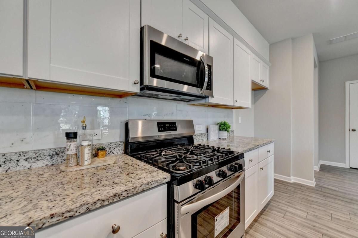 4355 Magpie Drive Hoschton - Photo 20