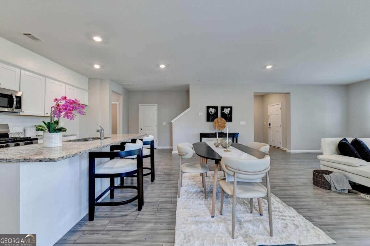 4355 Magpie Drive Hoschton - Photo 21
