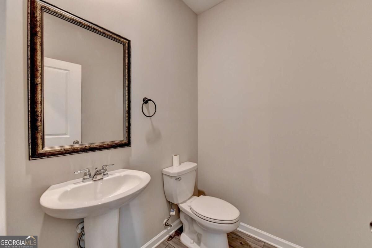 4355 Magpie Drive Hoschton - Photo 22