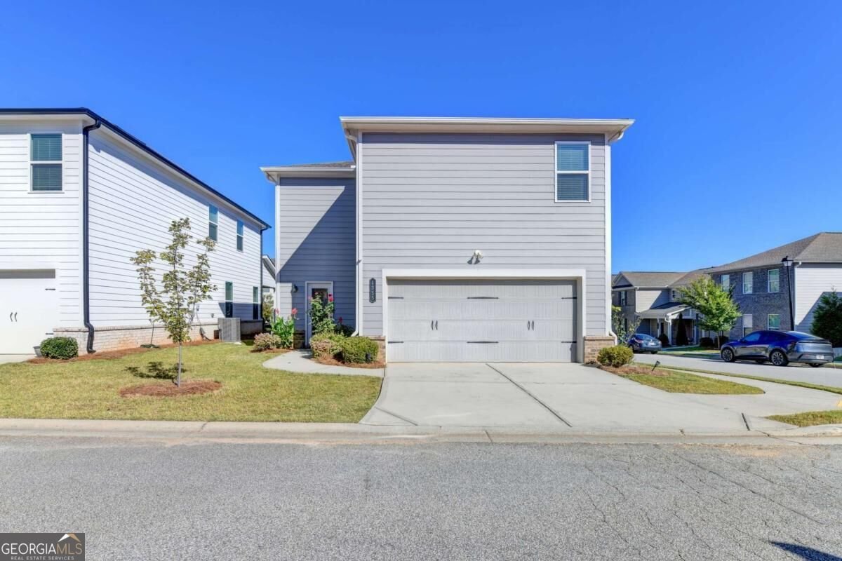 4355 Magpie Drive Hoschton - Photo 49
