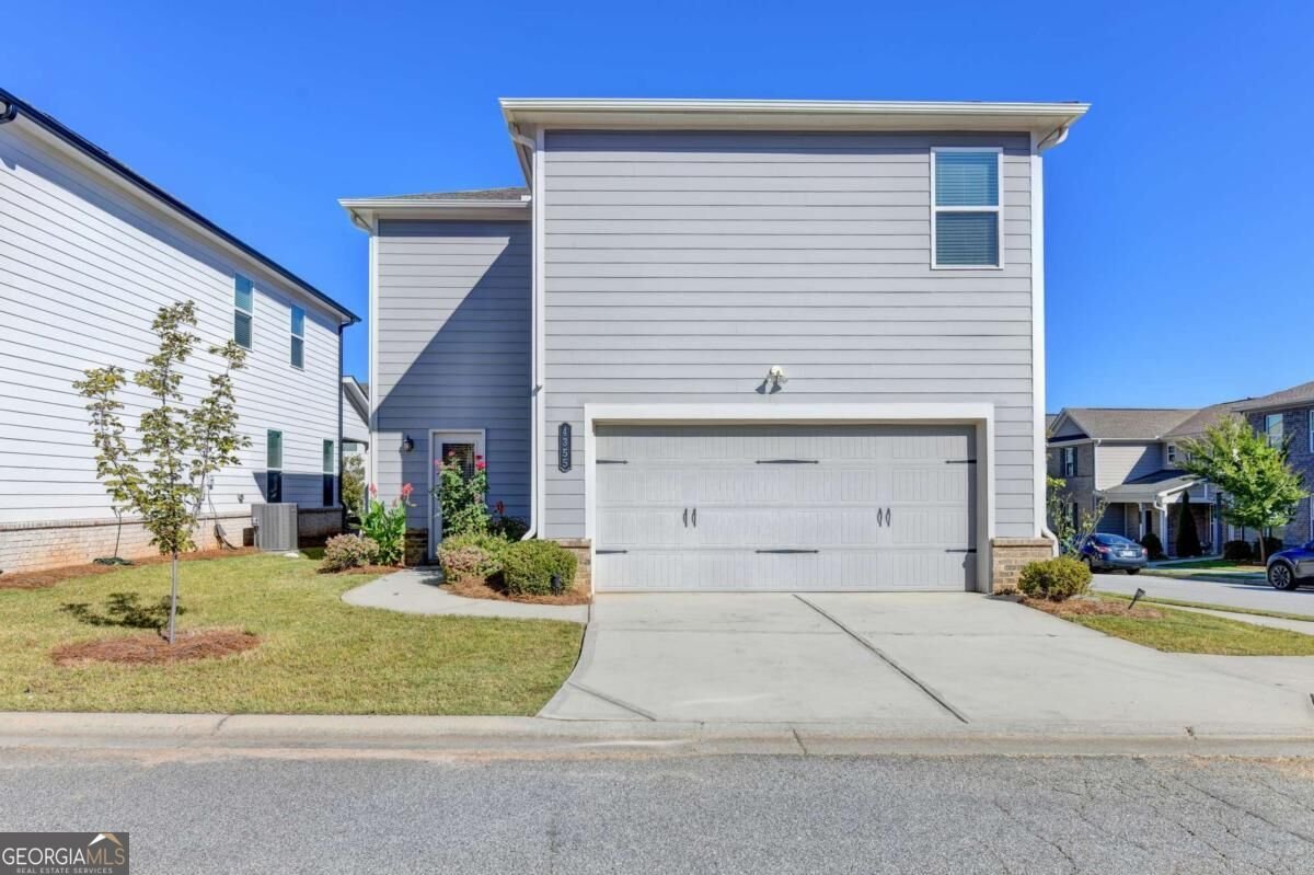 4355 Magpie Drive Hoschton - Photo 50